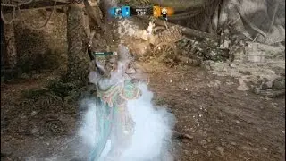 For Honor dules