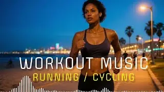 Good Workout, Running & Cycling Music  Supreme Flow EDM House HIIT Power  Ultimate Motivation