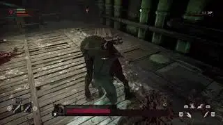 Vampyr How to Defeat Werewolf Without Sucking Blood