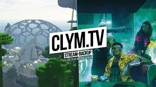 Craft Attack 8 & Cyberpunk 2077 DAS ENDE - 05.01.21