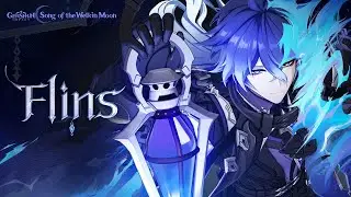 Genshin Impact - Character Trailer | 