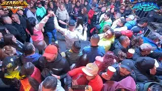 BERRACO _ LOS CLAUDIOS 43 ANIVERSARIOS _ 29-12-25