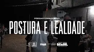 06  - PREGADORES DO REP - POSTURA E LEALDADE FEAT. ITALO PDR