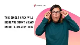 This single hack will increase story views on Instagram by 30% 🤯