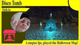 Disco Tomb