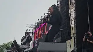The KLF - 3AM Eternal (Big Summer Fest 90's 2025)