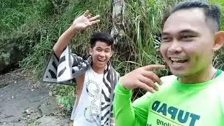 LAGAAN FALLS 🏊 #pagkaanindutsapalibot #pagkabugnawsatubig