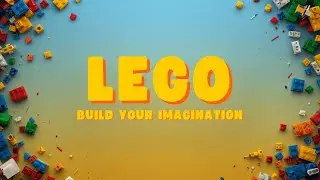Lego #legoplay  cok severim #minecraft  benziyo