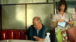 Jerry Hauck's Charter Telephone Commercial