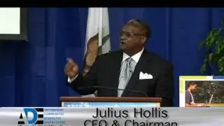 ADE Chairman Hollis LA Summit Address
