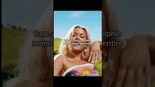 Who made the meme? #trendingshorts #zaralarsson #viral #popculture #funny #memes #gnarly #music