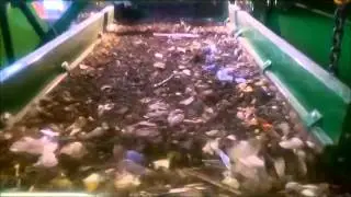 Able Waste Fines Processing