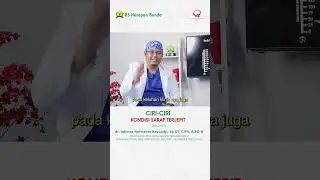 Ciri - Ciri Saraf Terjepit | dr. Adimas N. Bayuadji, Sp.OT, CIPS, AIFO-K |  RS Harapan Bunda