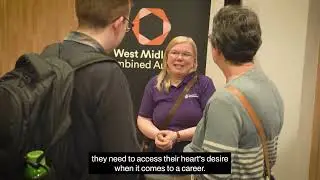 WMJobs Career Expo 2025 highlights!