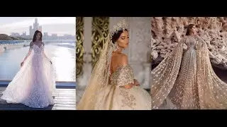Most Beautiful Dresses In The world 2020