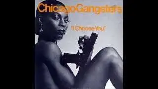 Chicago Gangsters - I Choose You