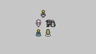 Final Fantasy VI Remastered Boss 13: Dadaluma