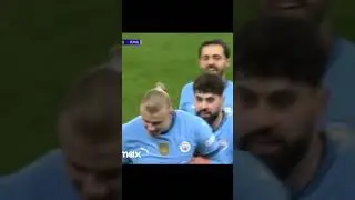 Real Madrid comeback victory over Manchester City, 3-2.
