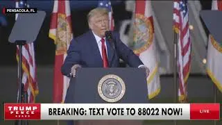 Trump on the new Sudan-Israel peace deal: Instead of never ending wars, we are forging peace