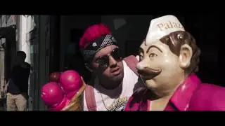 OYE - MDMONEY (PROD:JUACKO) (VIDEO OFICIAL)