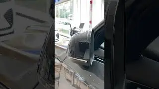 Volvo Cars White Plains How To: Manually Fold Power Mirrors