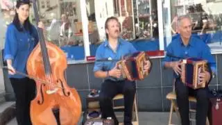 Stefan Bühler - Werner Gasser - Käthy Schneider