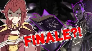 THE FINALE - Awakening Anna Solo Episode 4