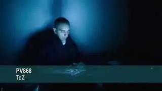 MAY 2015 HIGHLIGHTS | ArtScience Late: PV868