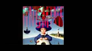 gnomine - smooth operator/daydream in blue cover (sche.ss apotheker/daydream in d.ldo)