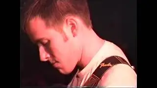 Galactic at the 8x10 Baltimore MD 10-09-1997 First Set