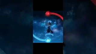 Soul land 2 || Everyone Know Who is Sea God Tang san But Asura God Tang san Aura 🥶☠️🗿||#shorts#video