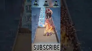 Zombies Invade the Abandoned Mall! 🛒🧟🔥 #ZombieMall #SurvivalFight #CriticalZone