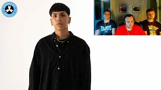 DESCUBRIENDO A MILO J | PERRERA URBANA DESCUBRE #1