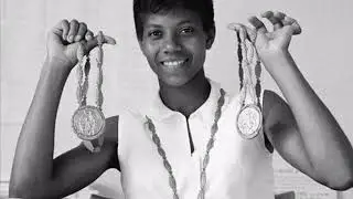 NHD States Documentary - Wilma Rudolph: Polio Survivor