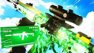 FARA 83 PRECISA DE UM NERF . 17 KILLS RASGUEI TODOS !!! ft RAFAH , CAMINHAO .