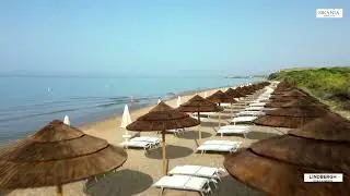 SIKANIA RESORT