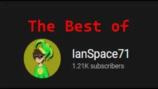 Five Year Anniversary  - Best of IanSpace71