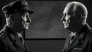 What Eisenhower Said When Patton Saved the 101st Airborne