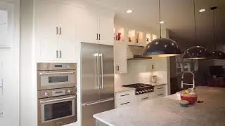 Dwell513's Doug Spitz Kitchen Remodel