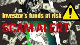 Pandora-ai.io / Pandora AI Review &ndash; Scam Alert! 🚫💸