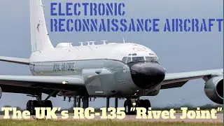 British reconnaissance aircraft patrol the Baltic Sea