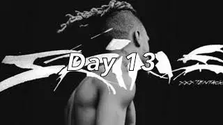 XXXTENTACION Skins Type Beat (FREE) 2019 Trap Beat 'Tribal'
