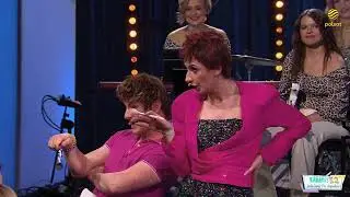 K2 - Ekipa beauty | Kabaret K2. Jedziemy po bandzie