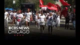 The 96th annual Bud Billiken 