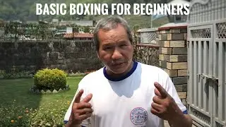 Basic Boxing for Beginners during covid - 19 lockdown | Home boxing | Nepal pokhara