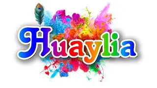 QUE HERMOSA NUESTRA HUAYLIA 2026