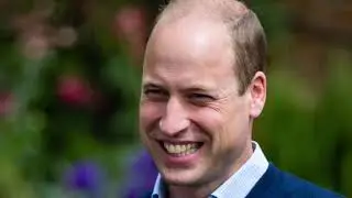 Prince William's Moving Speech for King Charles: A Testament of Love and Legacy