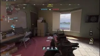 Had to protect mushed