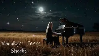 🔴Moonlight Tears -Sherliz ( Official Music Video)