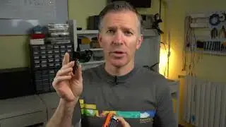 Serial Communication with CB2 Microcomputer part1 of 3   by Noel